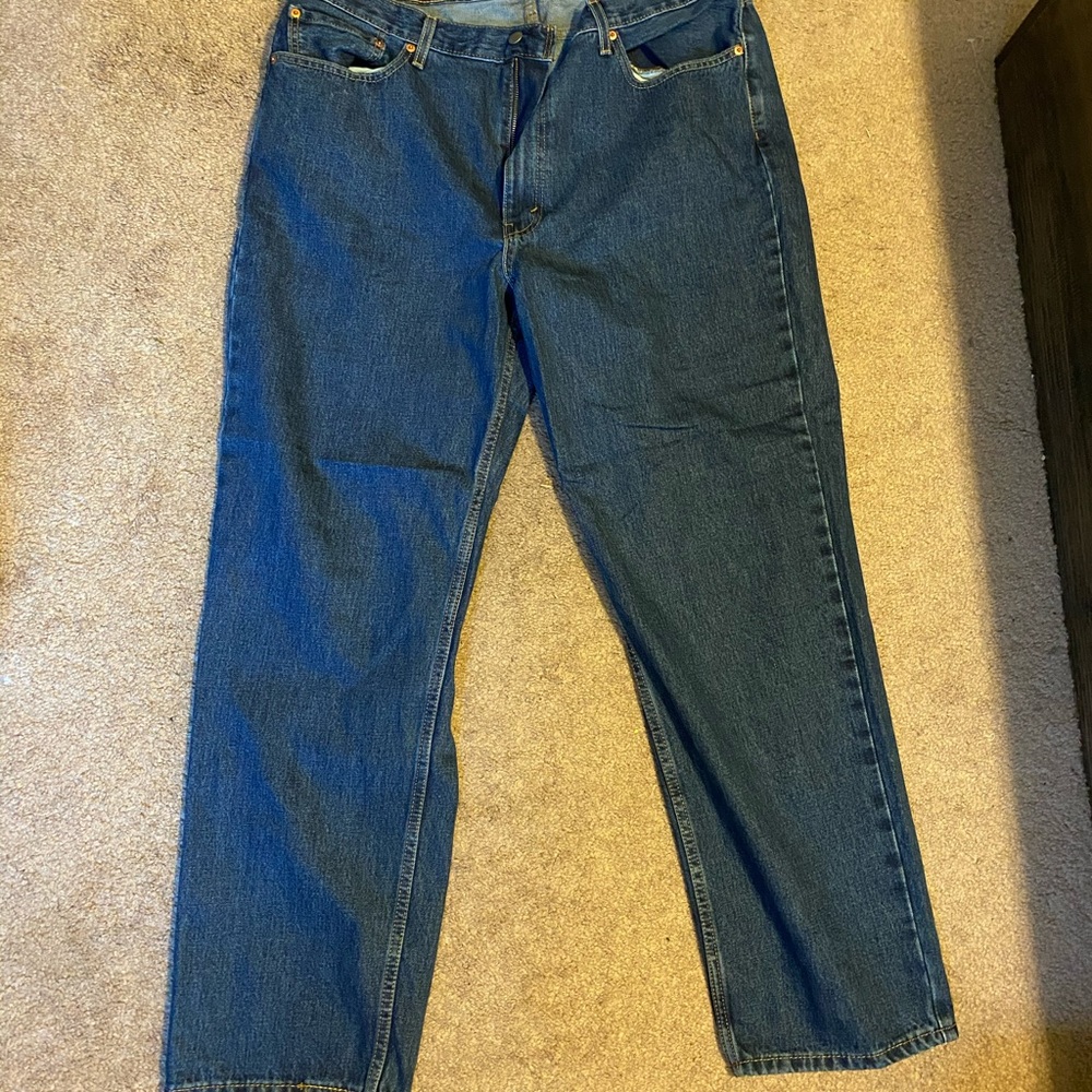 Men’s Levi Jeans - 40/32